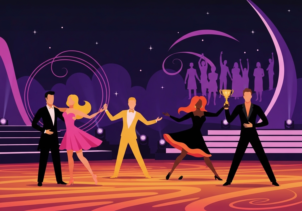 dwts-prince-semi-finals-scores