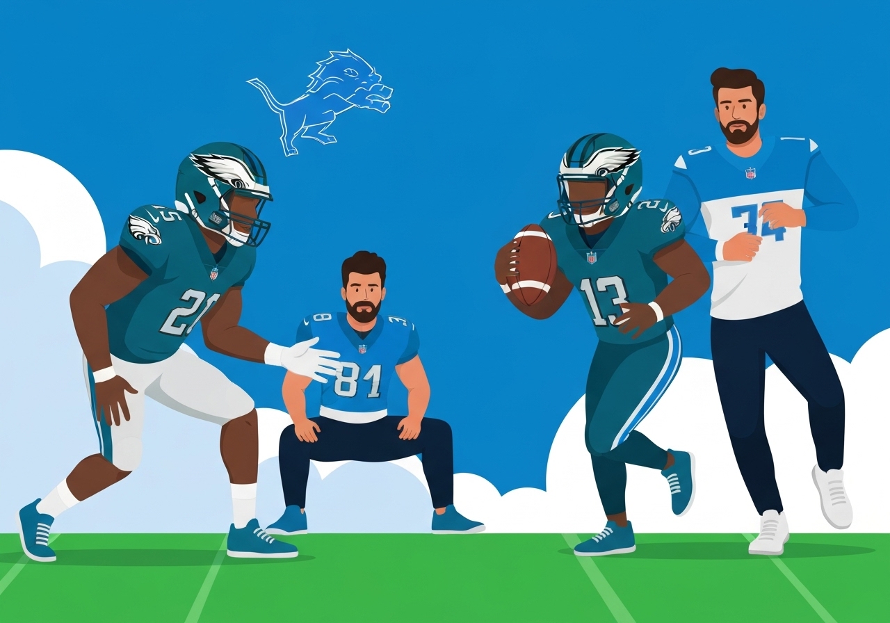 eagles-lions-snf-live-updates