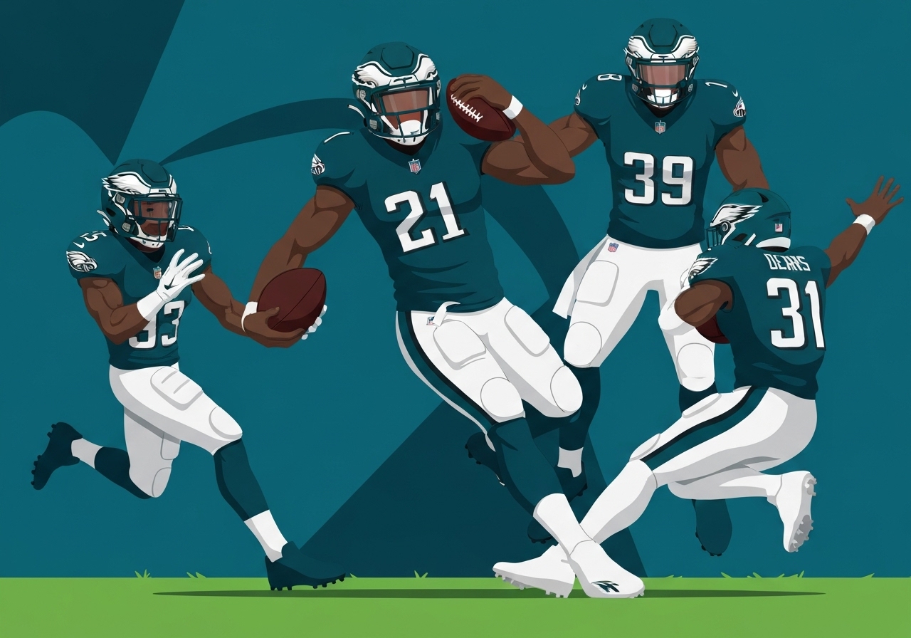 eagles-packers-devonta-smith-td