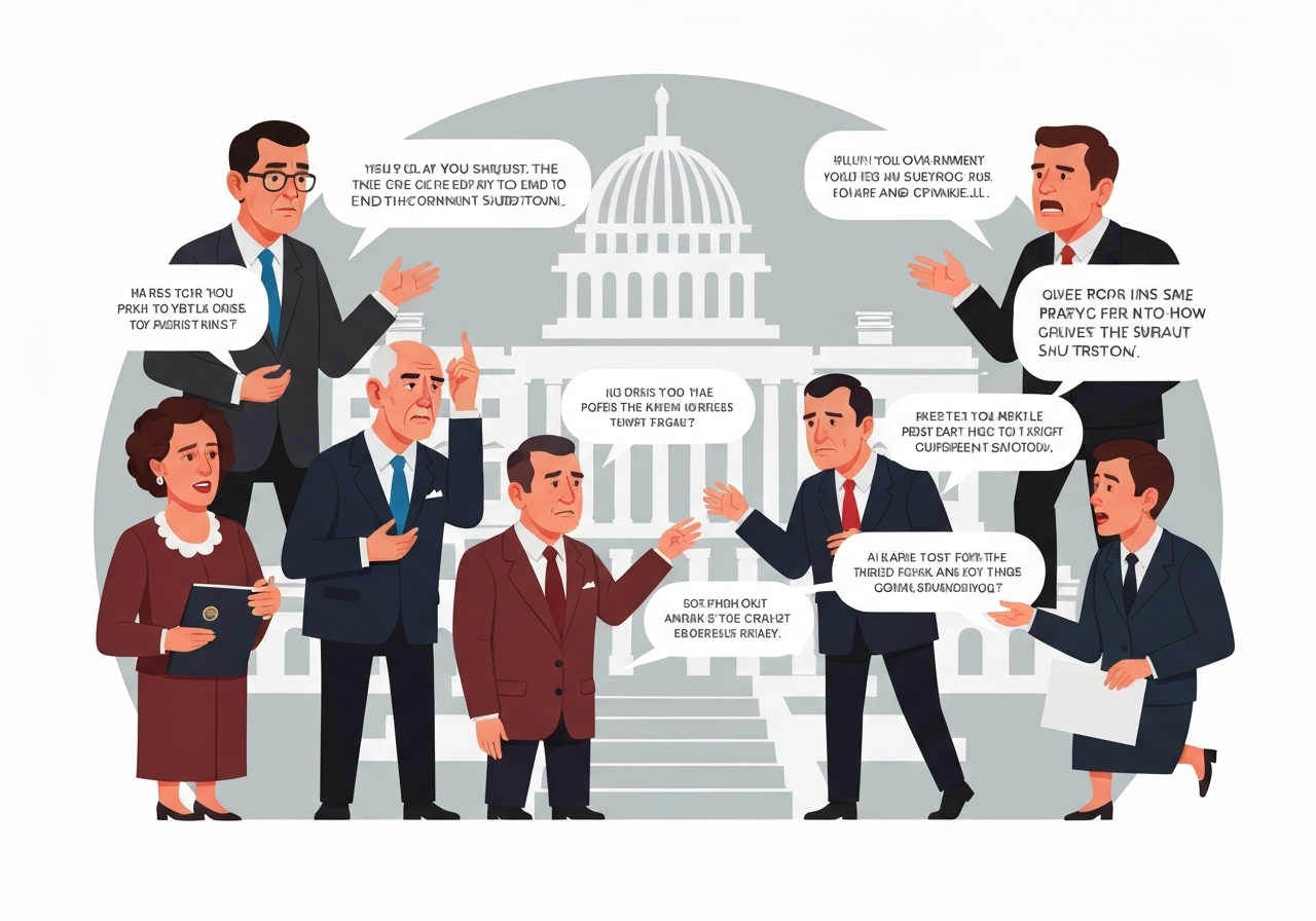 eight-senators-shutdown-deal