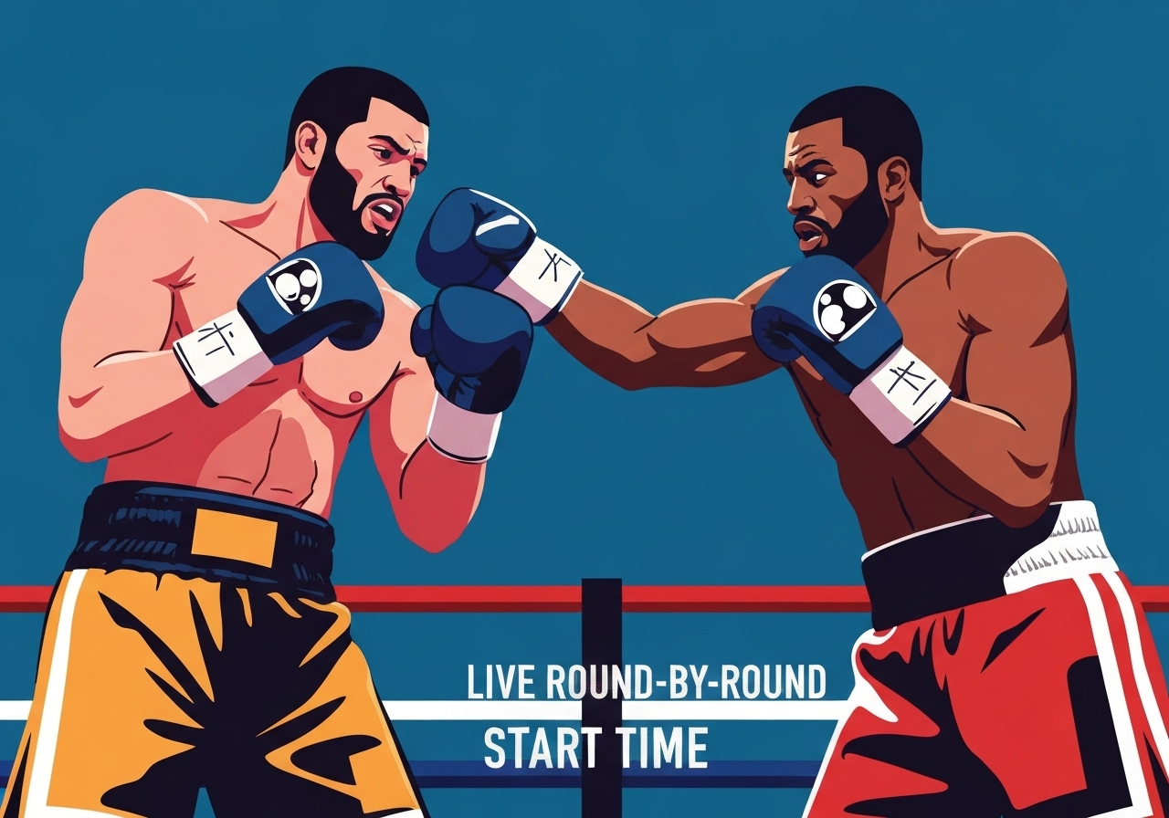 eubank-benn-rematch-live