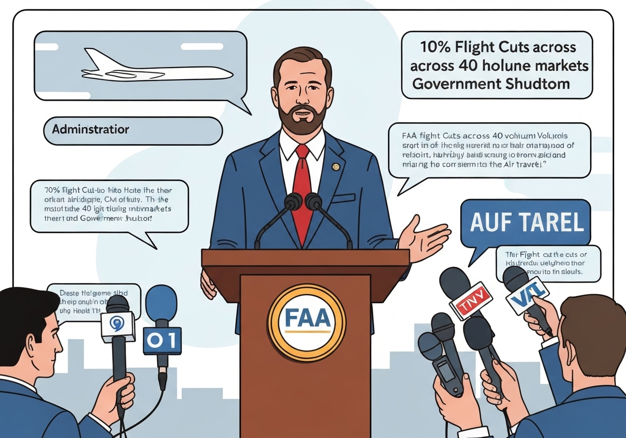 faa-cut-10percent-40-markets