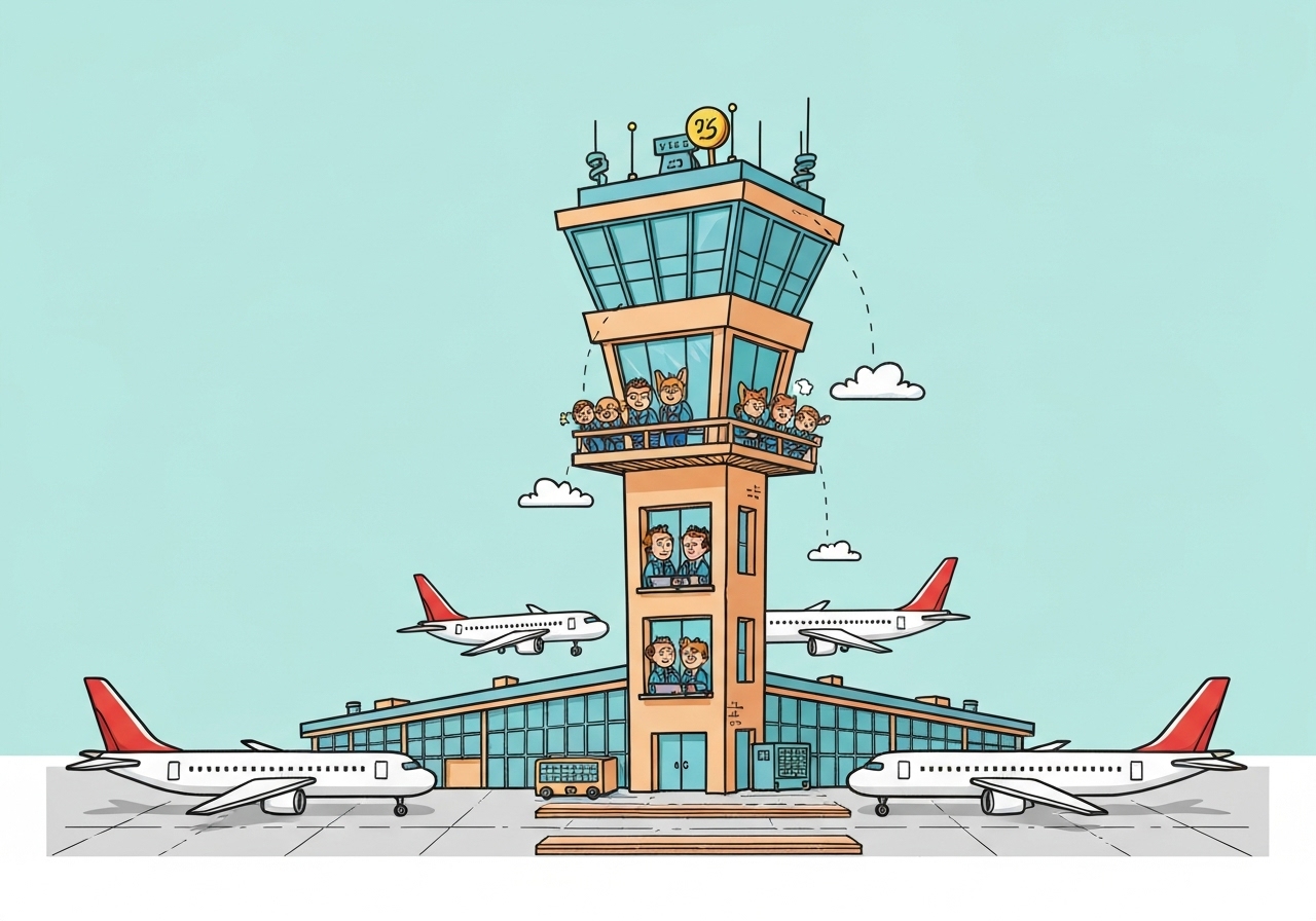 faa-cut-flight-capacity-40-airports