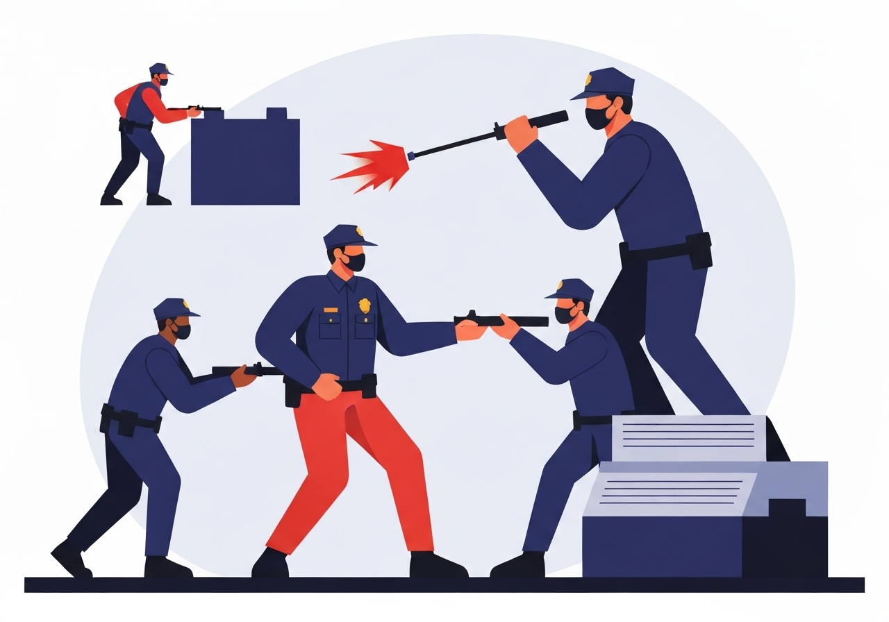 former-agent-use-of-force-protesters