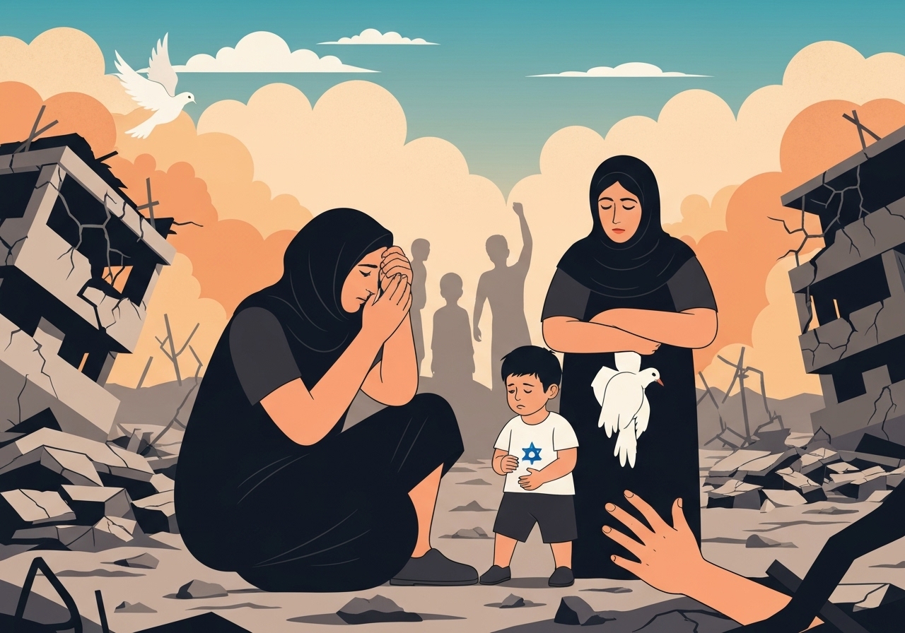 gaza-two-children-killed-israeli