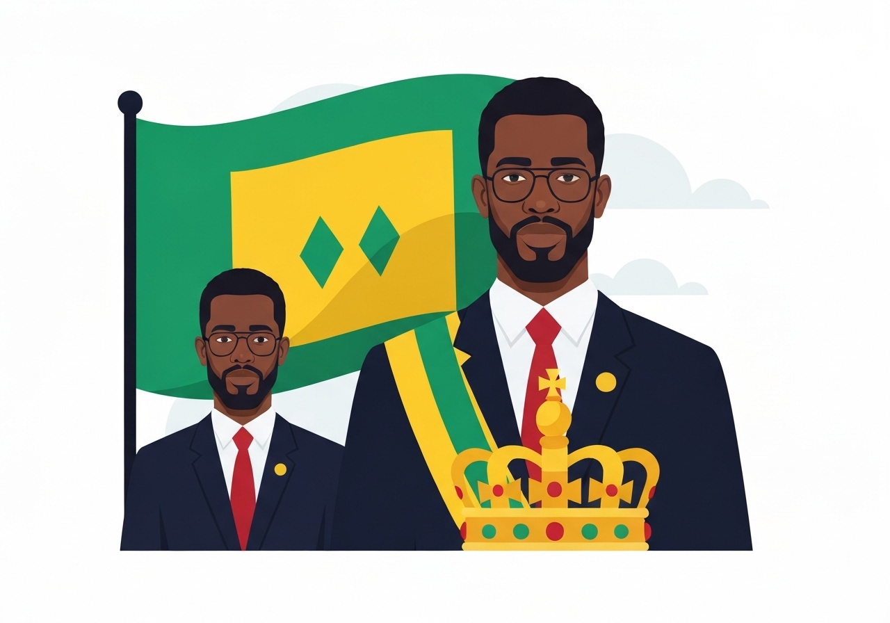 godwin-friday-prime-minister