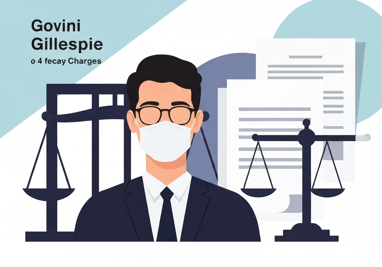 govini-founder-gillespie-charges