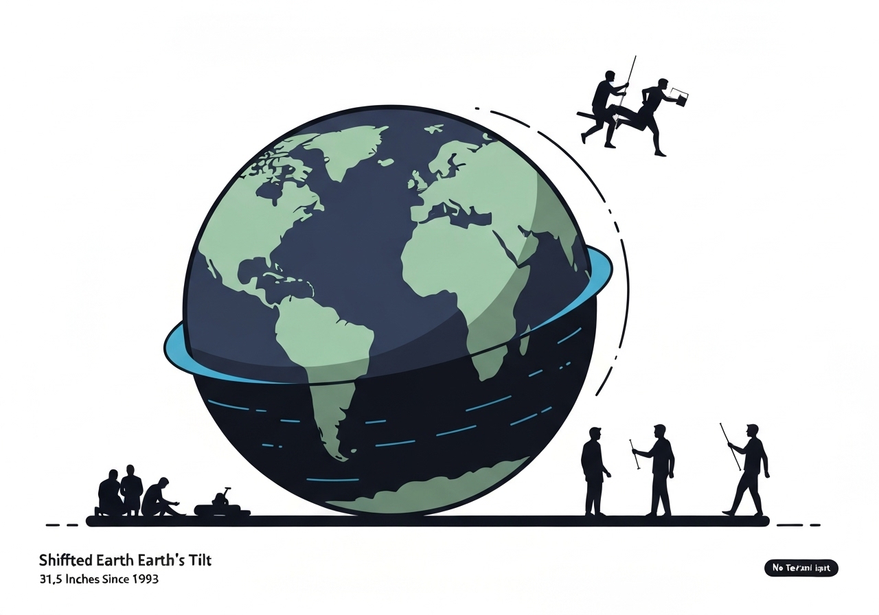 groundwater-earth-tilt