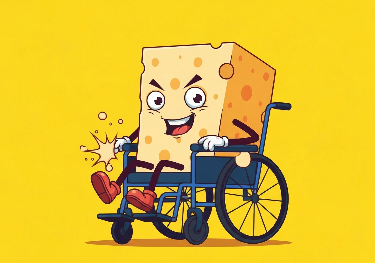 guy-fieri-quad-tear-wheelchair