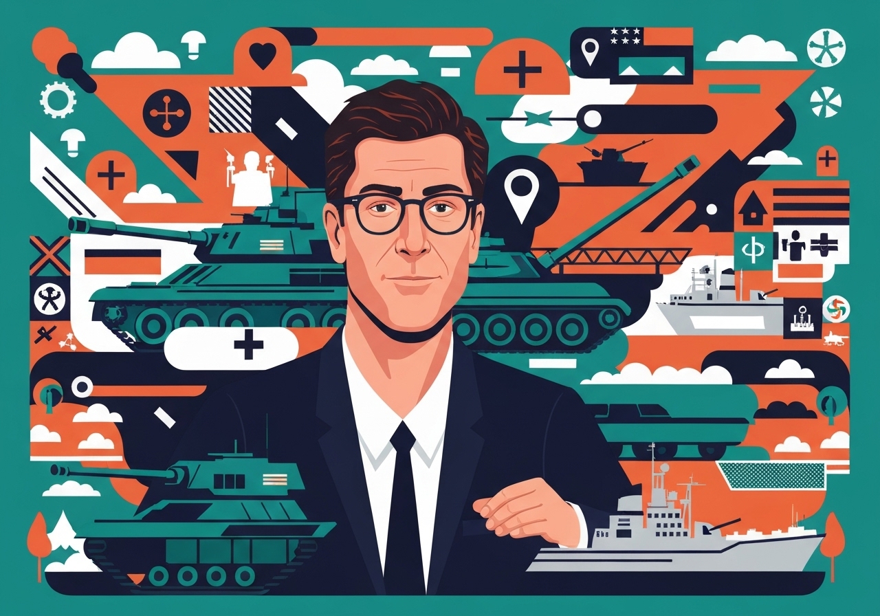 hegseth-military-industrial-reform