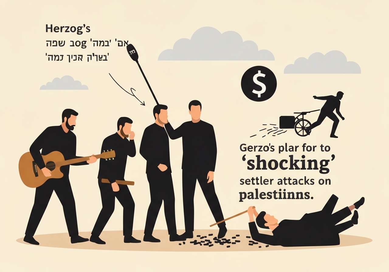 herzog-end-settler-violence