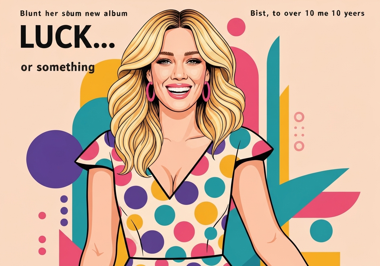 hilary-duff-luck-or-something