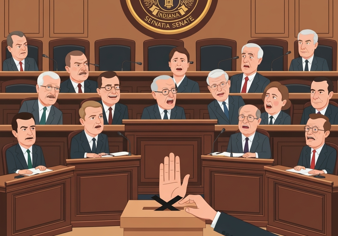 indiana-senate-no-redistricting