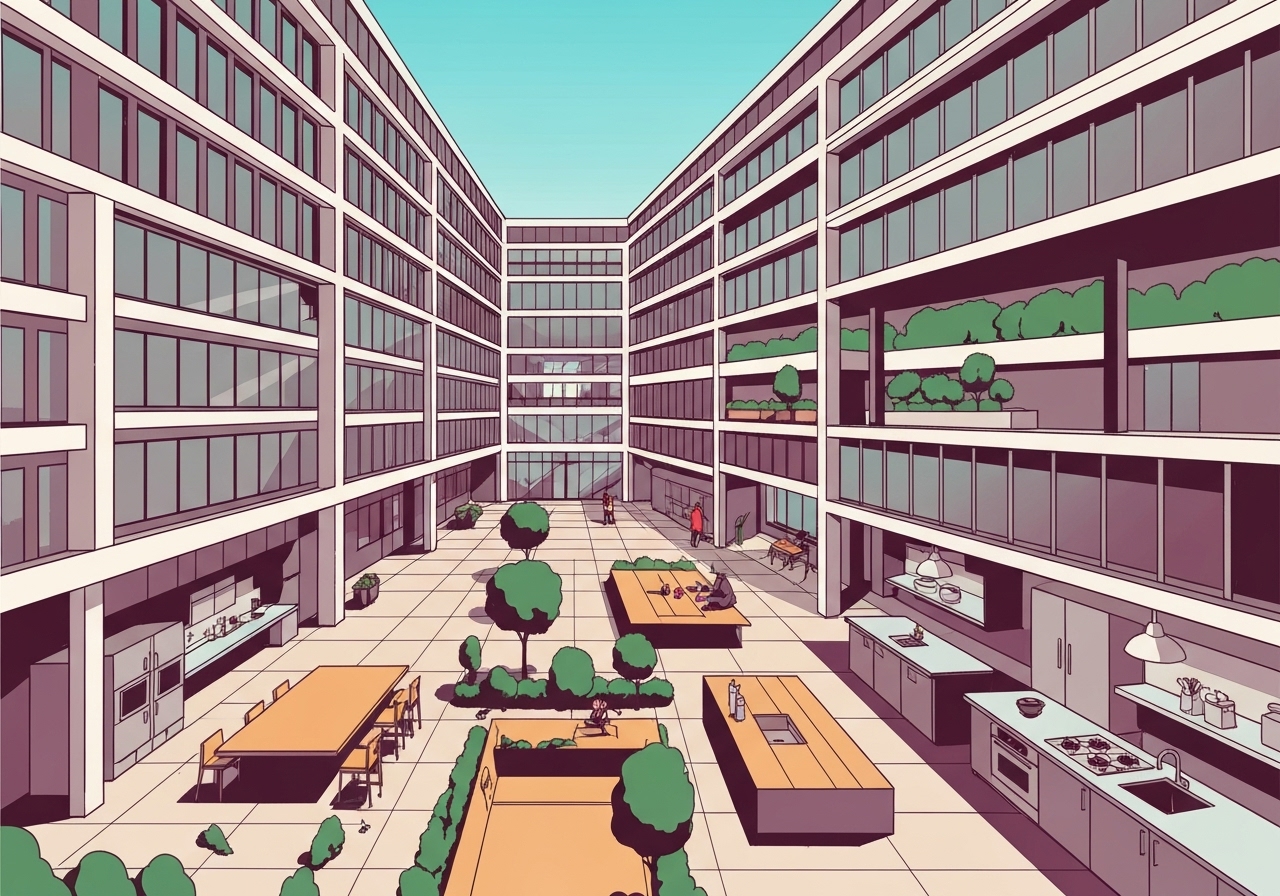 inside-ford-hq-dearborn