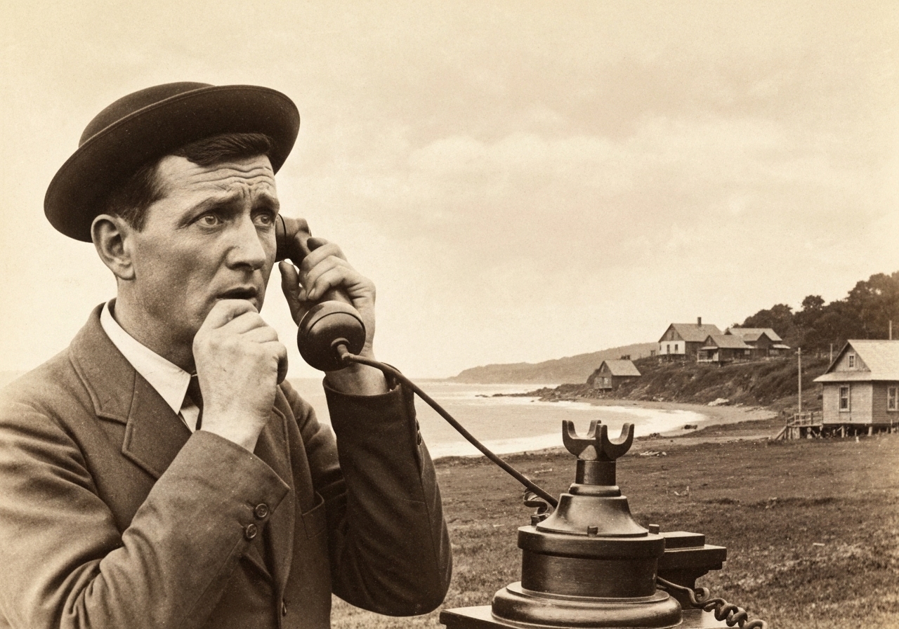 ionosphere-tsunami-detection