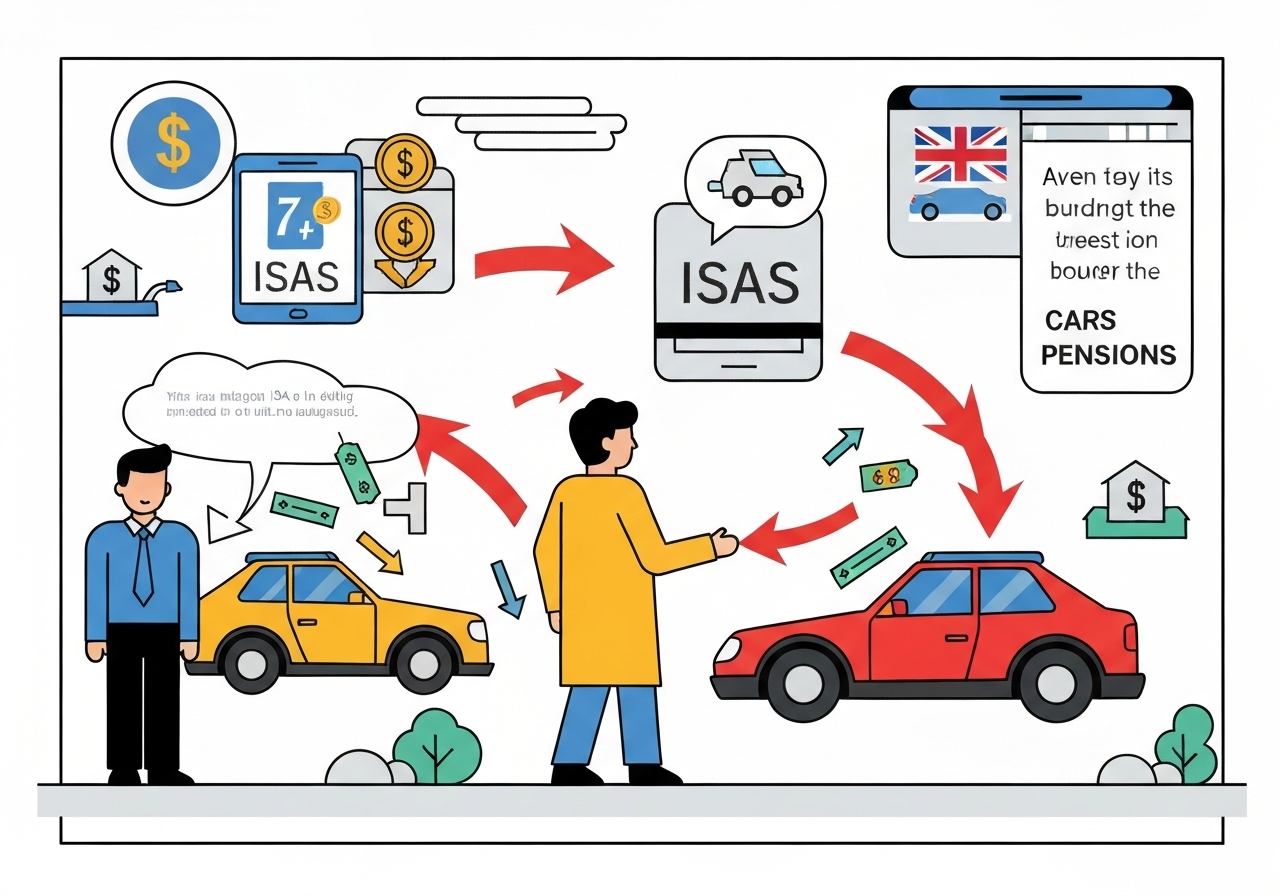 isas-cars-pensions-budget