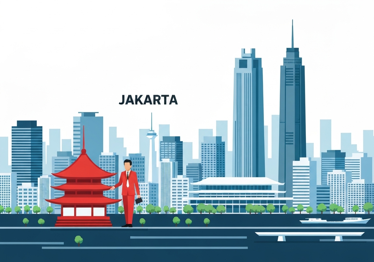 jakarta-tokyo-most-populous