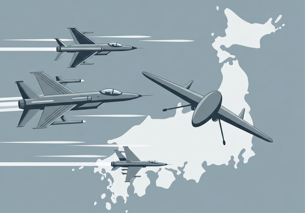 japan-drone-yonaguni-taiwan