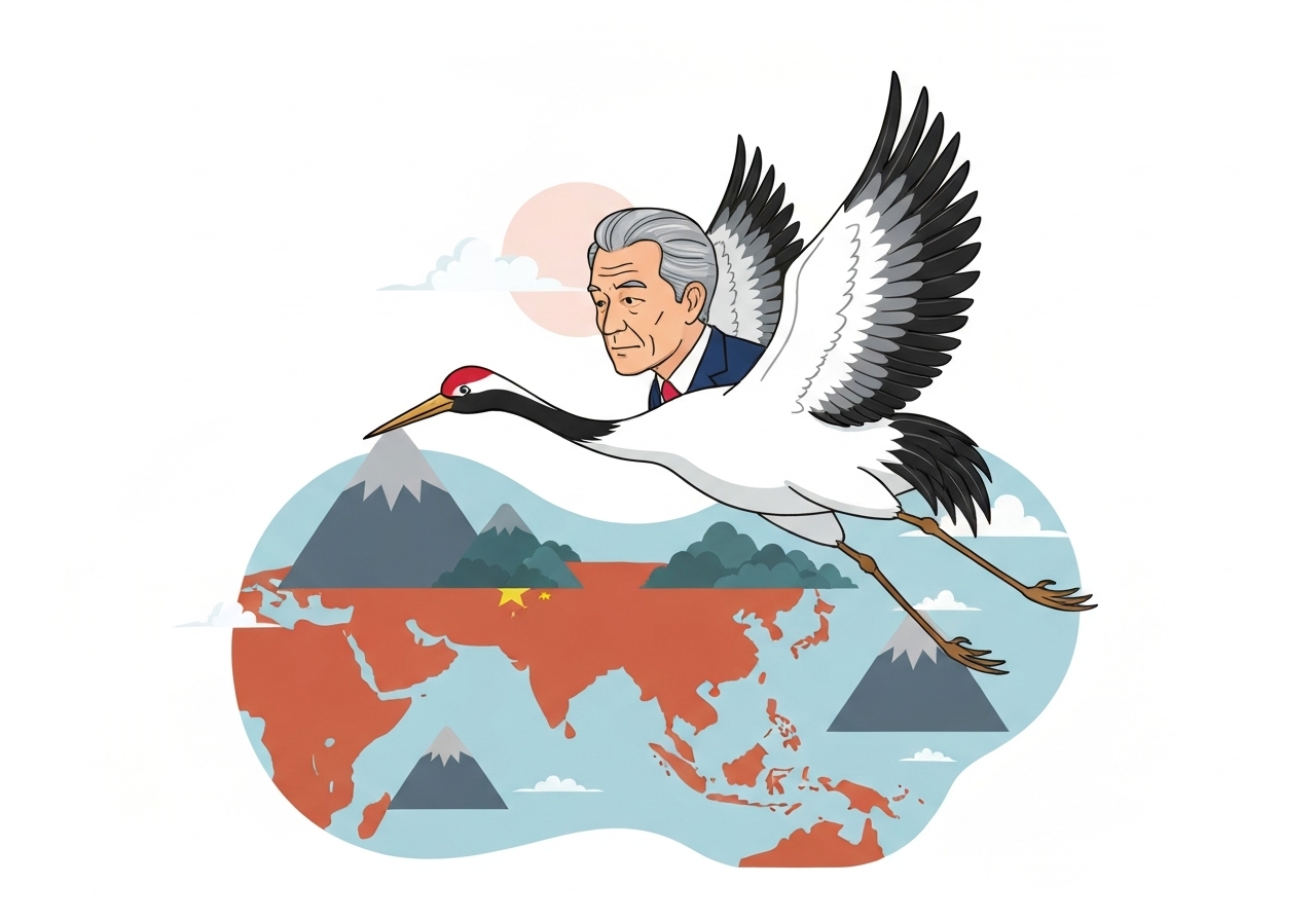 japan-send-senior-diplomat-china