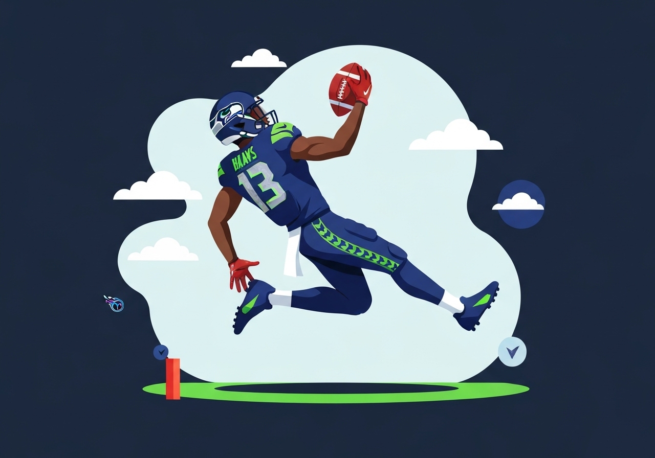 jaxon-smith-njigba-seahawks-record