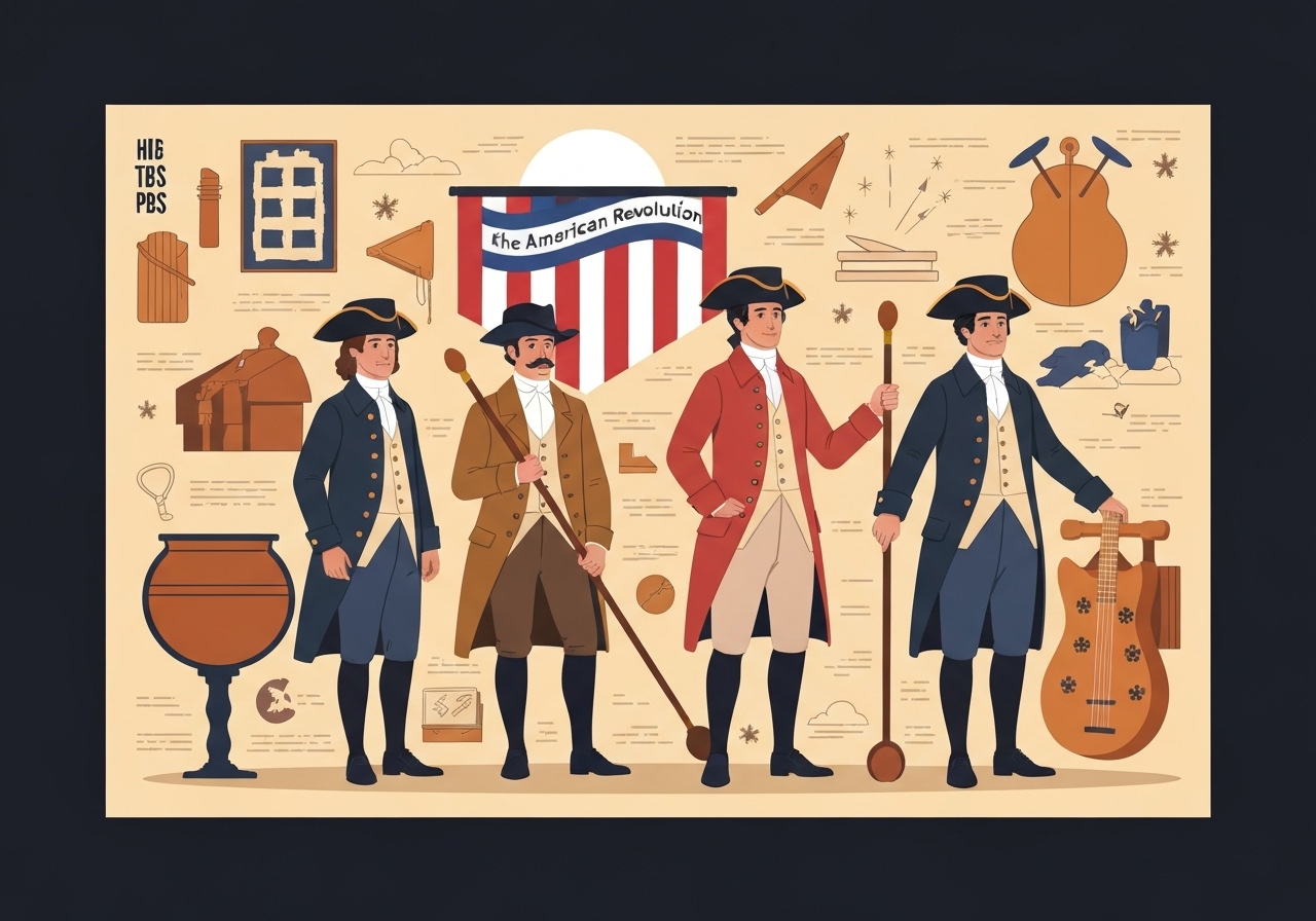 ken-burns-american-revolution