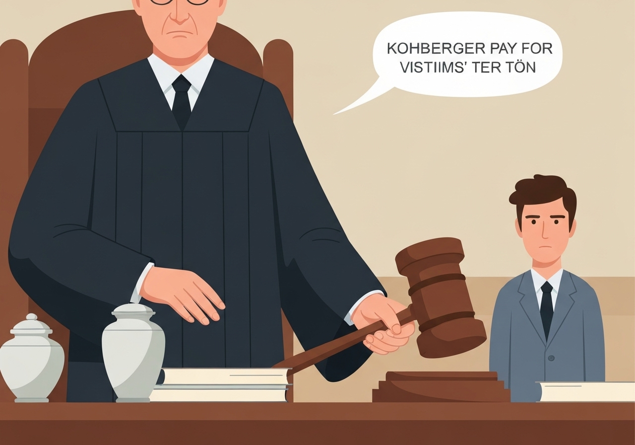 kohberger-pay-urns-restitution