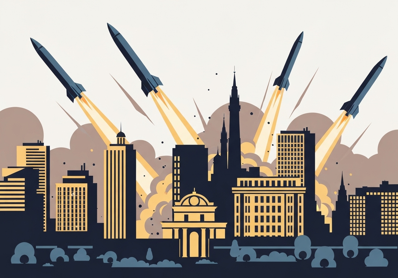 kyiv-russian-missile-attack