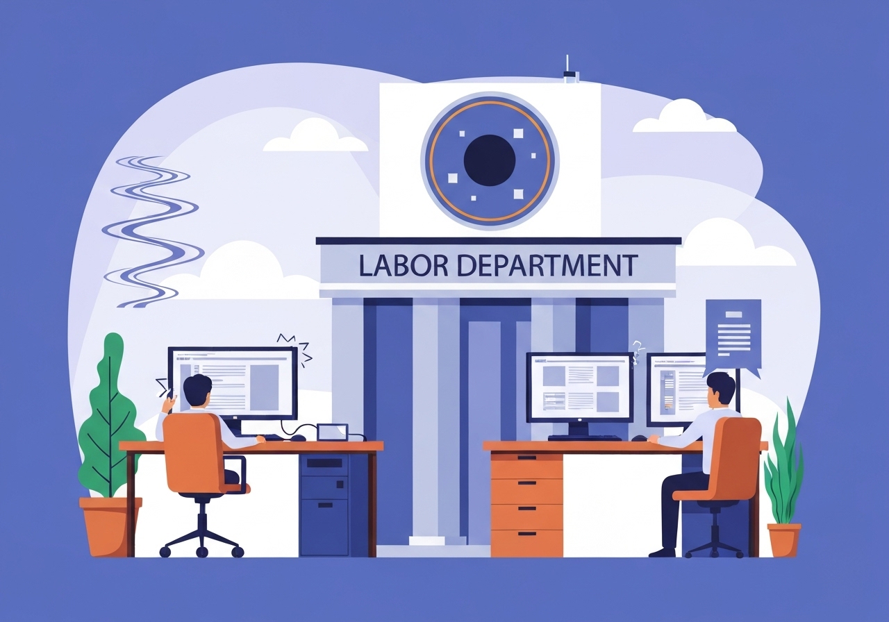 labor-data-irretrievable-shutdown