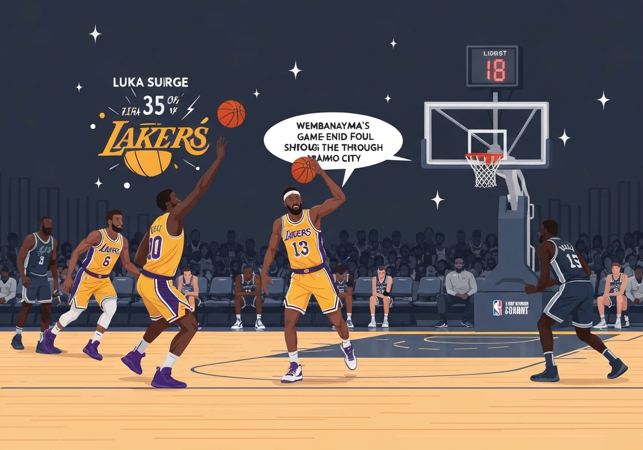 lakers-win-doncic-wembanyama-fouls