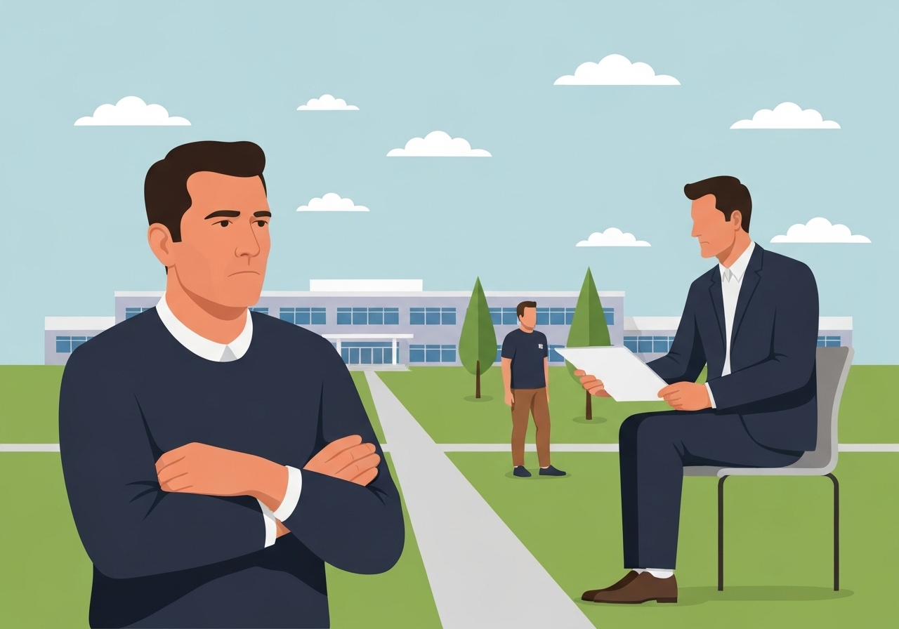 laney-coach-john-beam-shooting