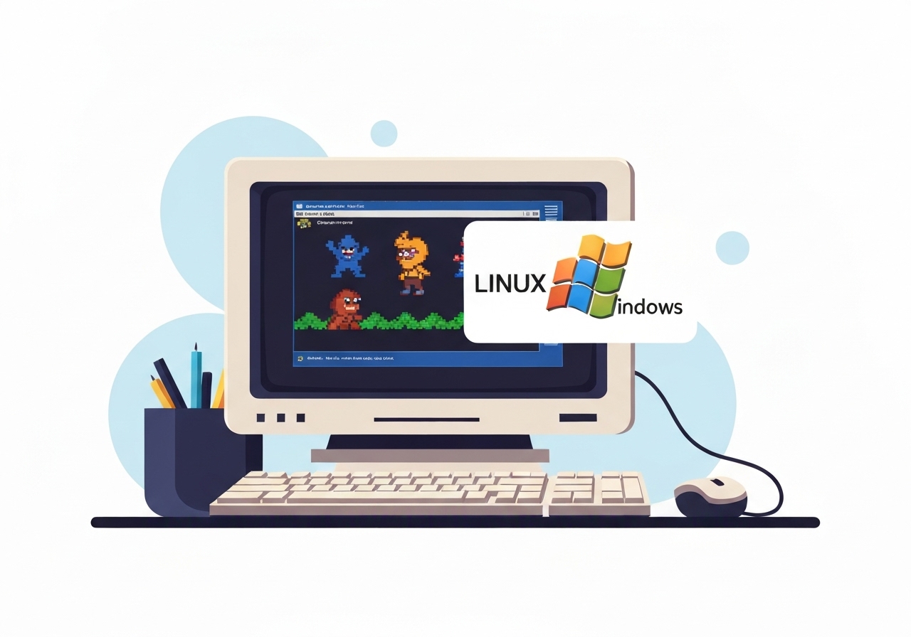 linux-compatibility-d3d7-games