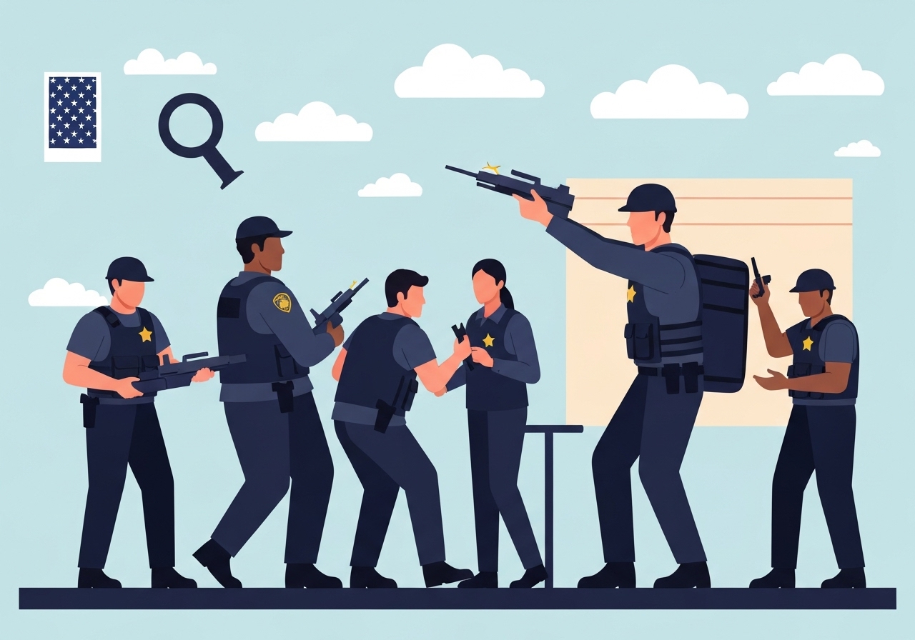 little-village-border-patrol