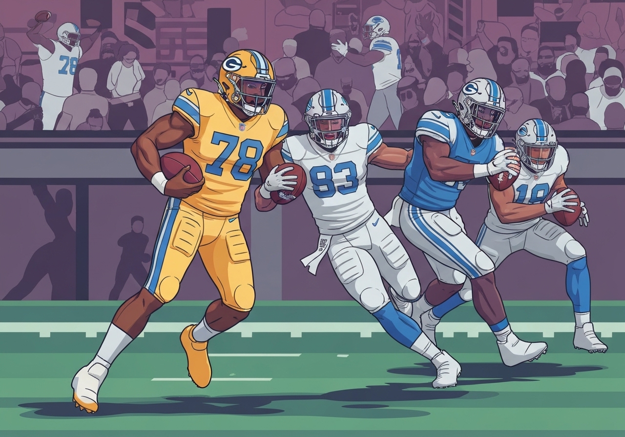 love-four-tds-packers-win