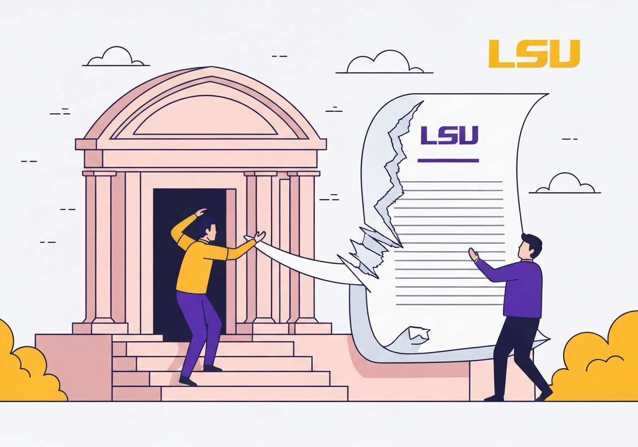 lsu-terminates-brian-kelly-buyout