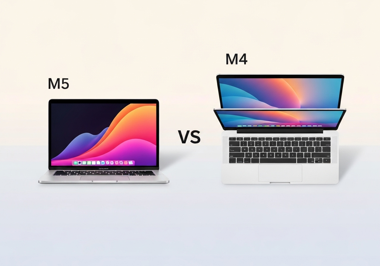 m5-vs-m4-macbook-air-pro