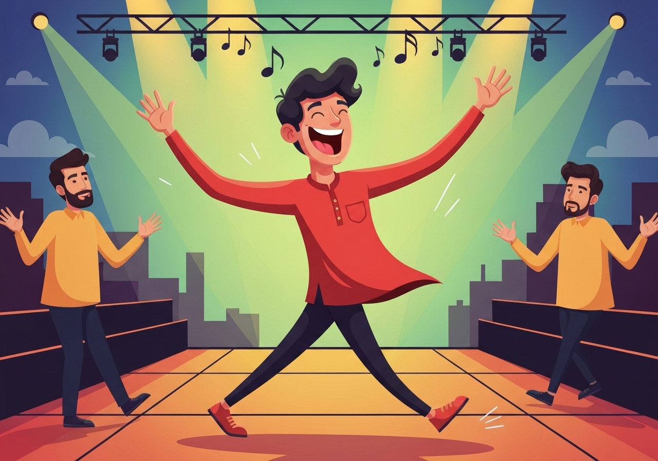 mamdani-bollywood-exit-song