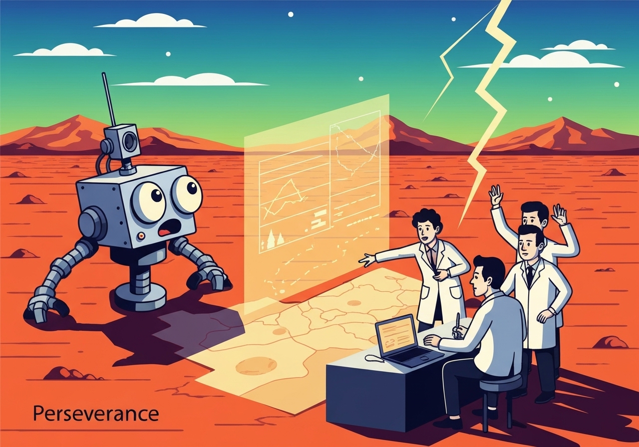 mars-lightning-perseverance