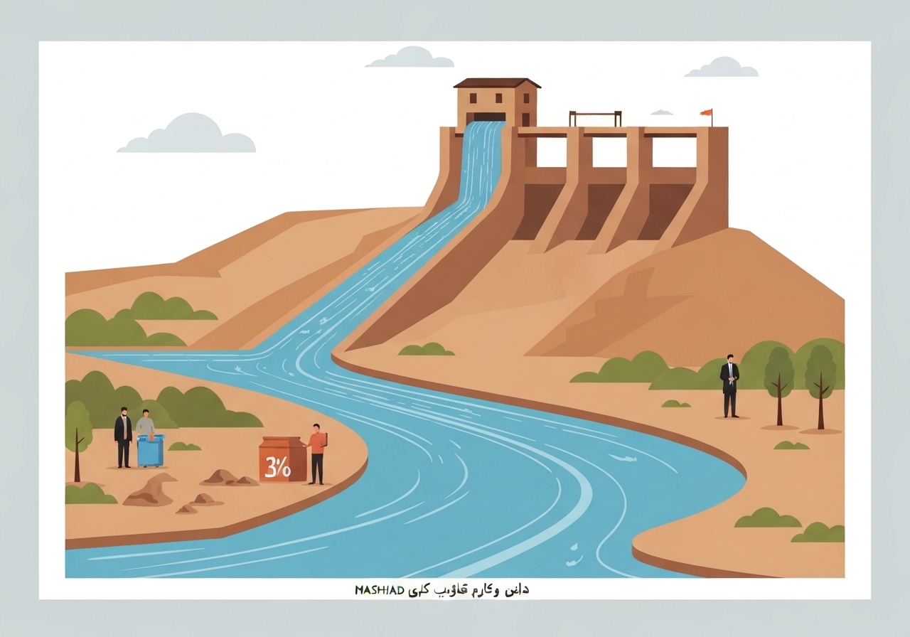 mashhad-dam-levels-below-3
