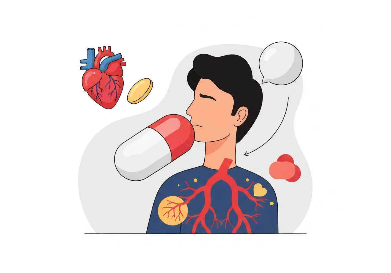 melatonin-heart-failure-link