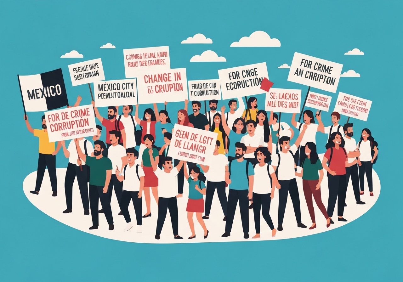 mexico-city-gen-z-protests