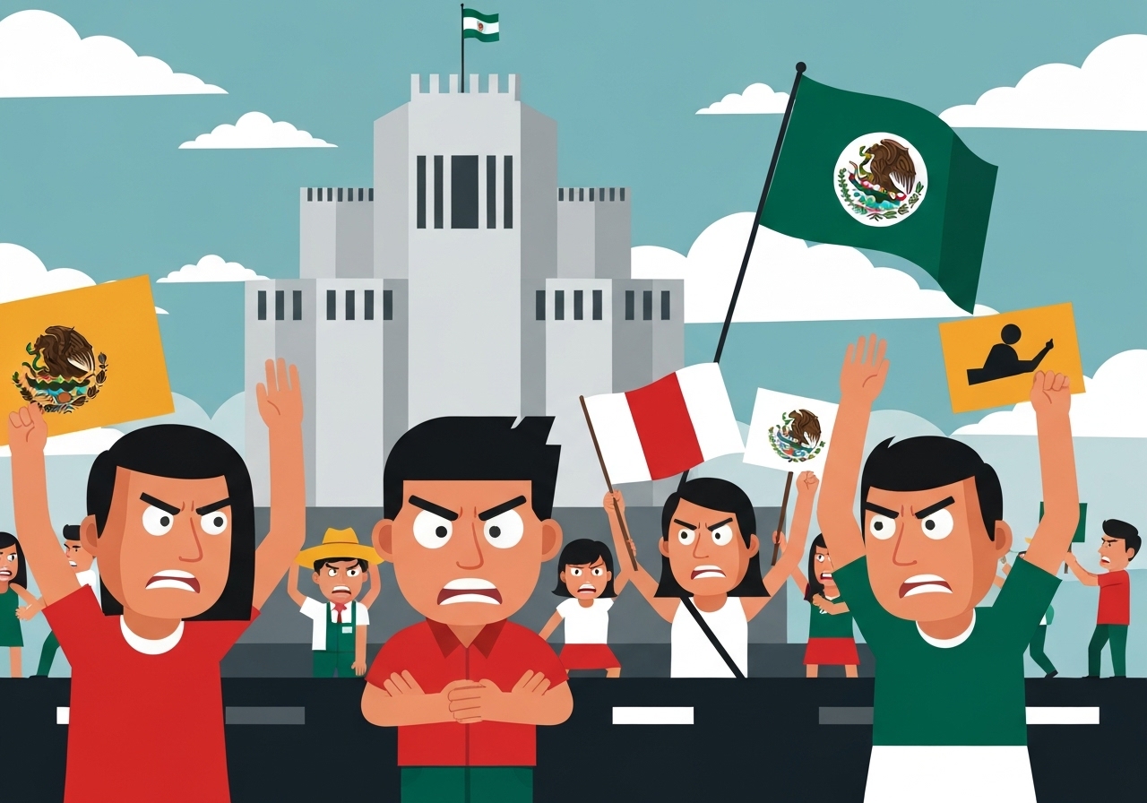mexico-protests-corruption-violence