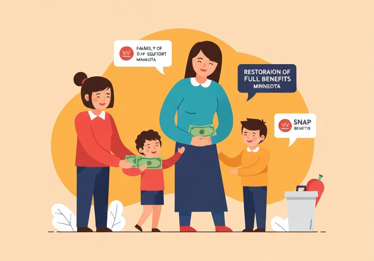 minnesota-snap-benefits-restored
