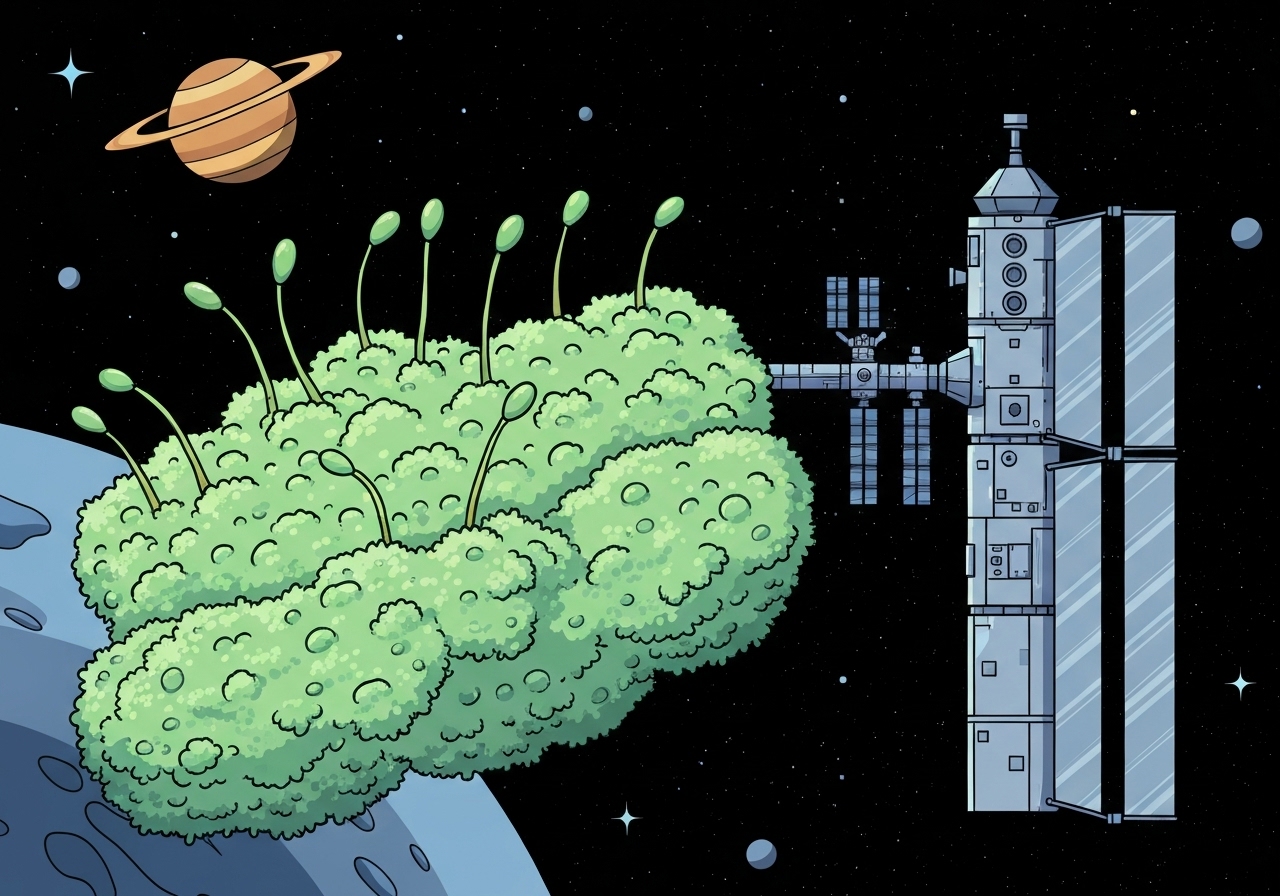 moss-spores-iss-nine-month-survival