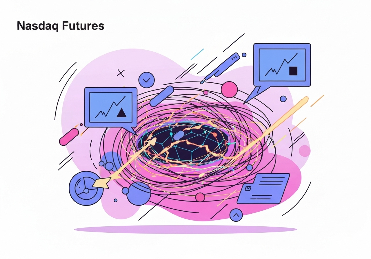 nasdaq-futures-nvidia-ai-selloff