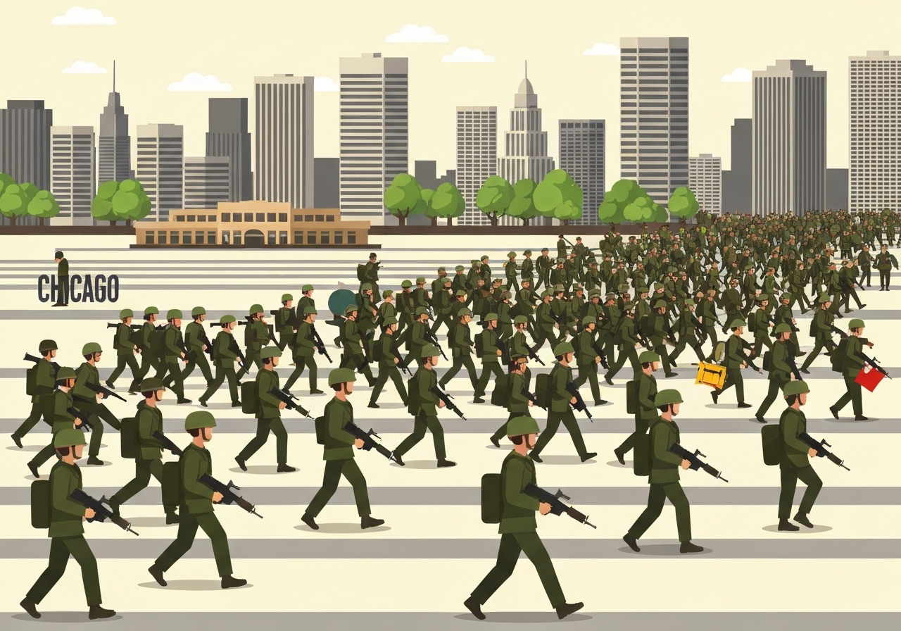 national-guard-portland-chicago-return