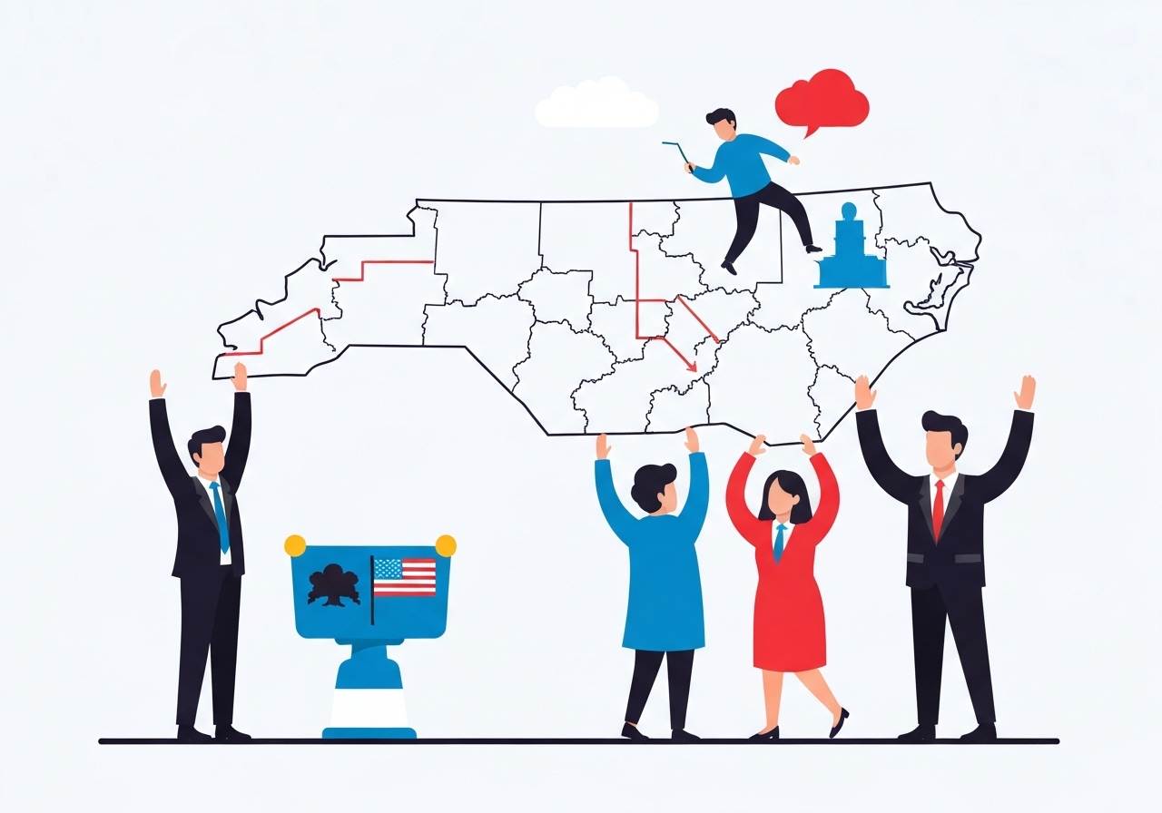 nc-republicans-redistricting-2026
