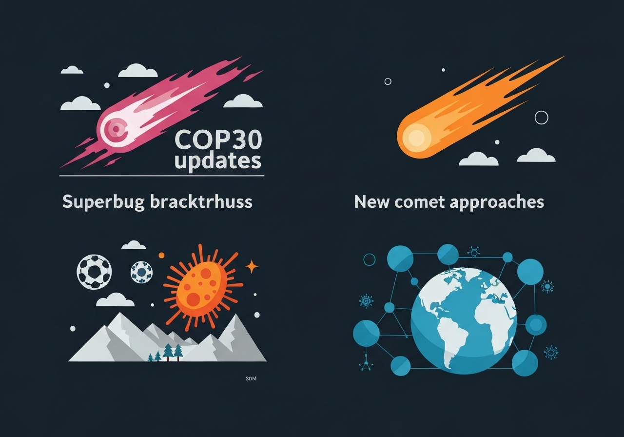 new-comet-superbug-cop30