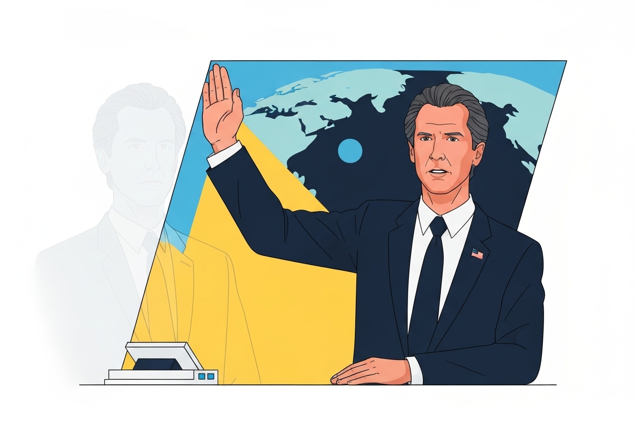 newsom-cop30-climate