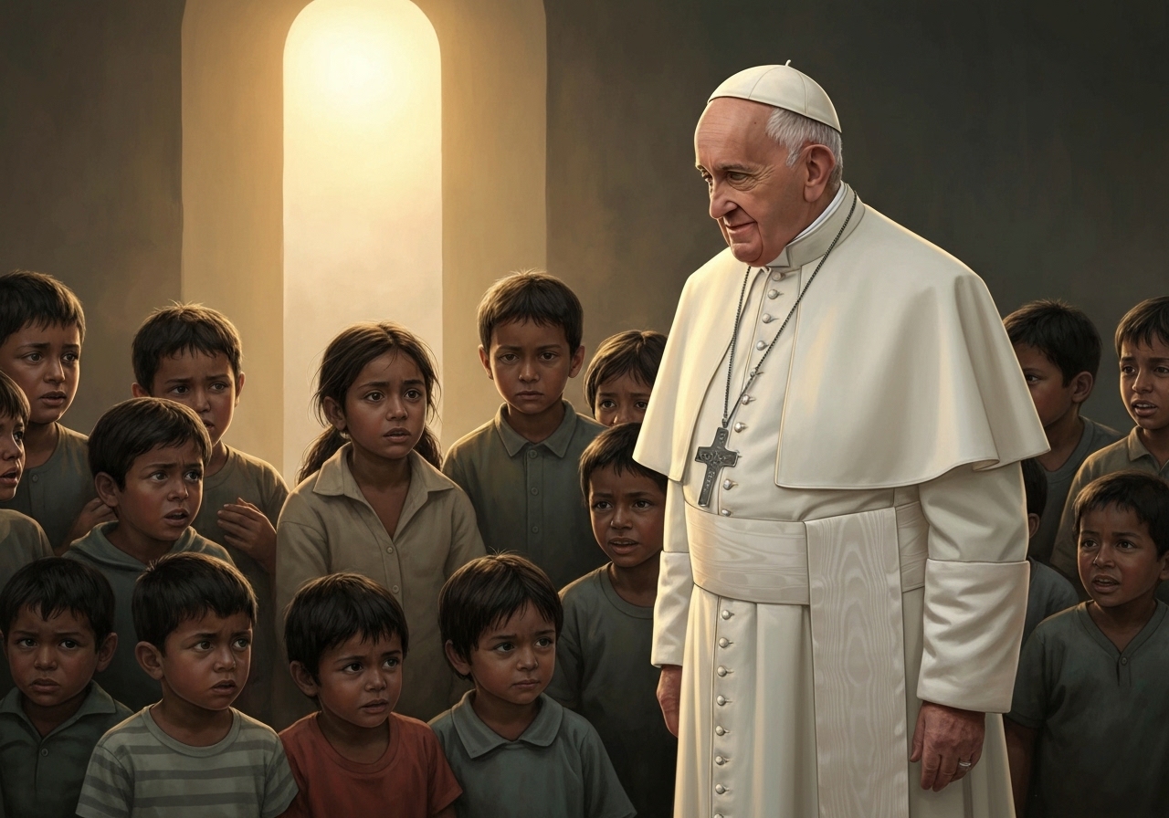 nigeria-265-hostages-pope-appeal