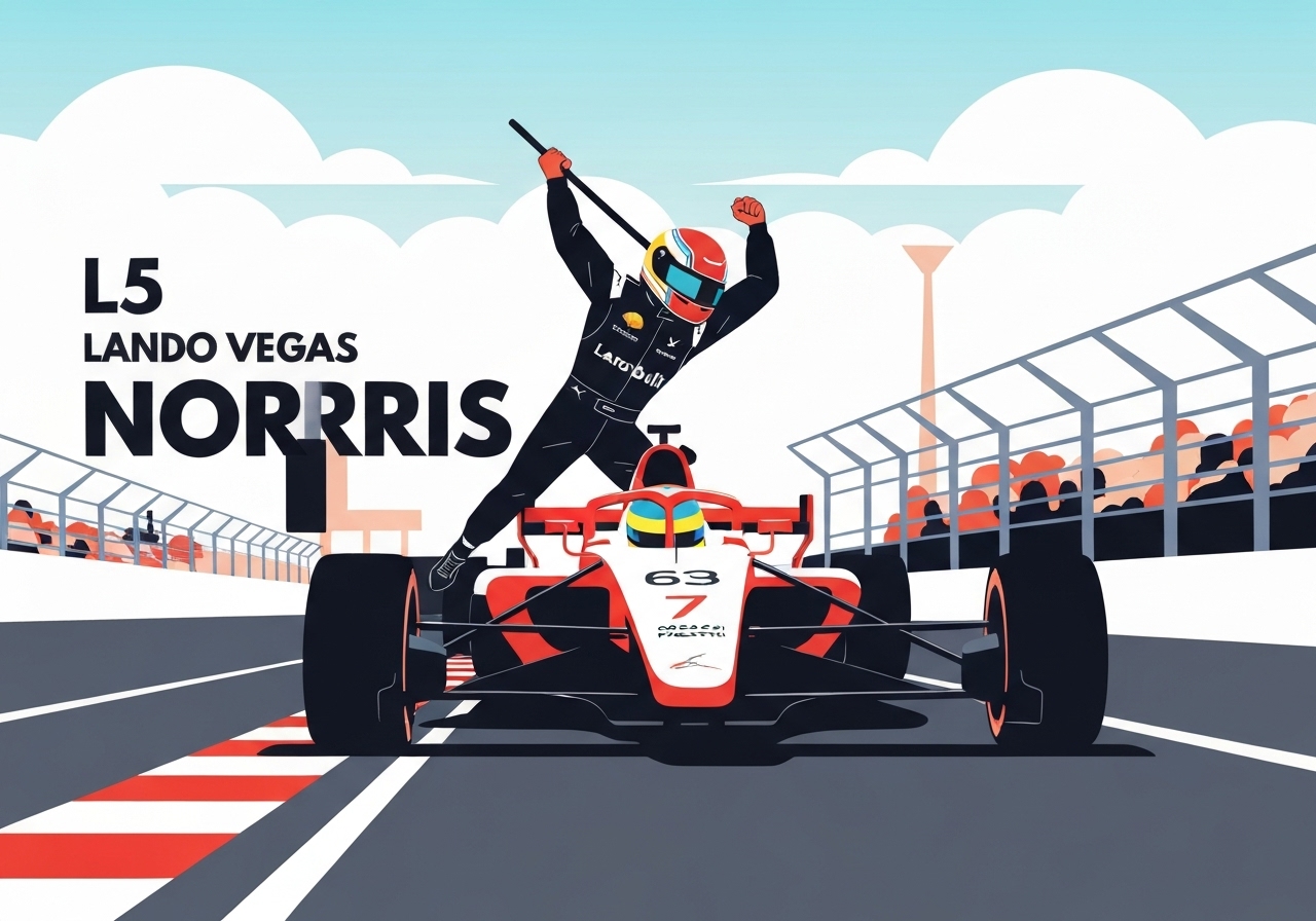 norris-pole-las-vegas-gp